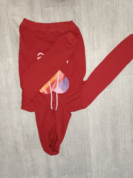 Толстовка для ребенка 8-12 лет