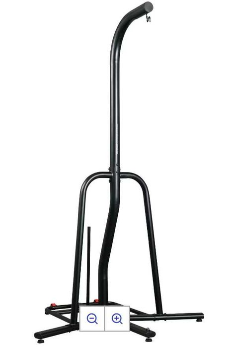 kit set box: sac 15 kg + stativ + 2 perechi manusi