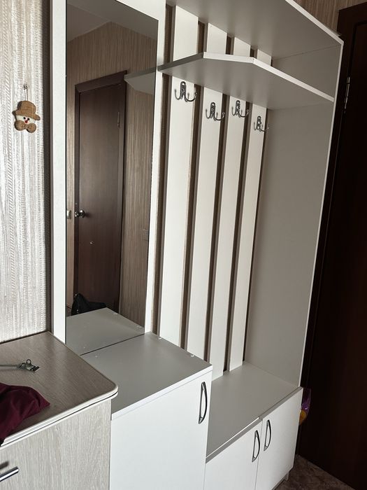 Шкаф - призожая в отличном состоянии