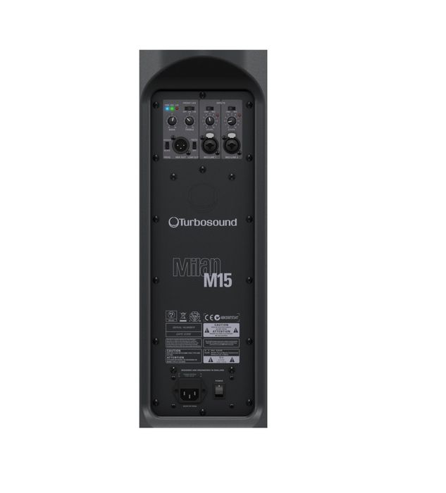 Акустическая система Turbosound M15