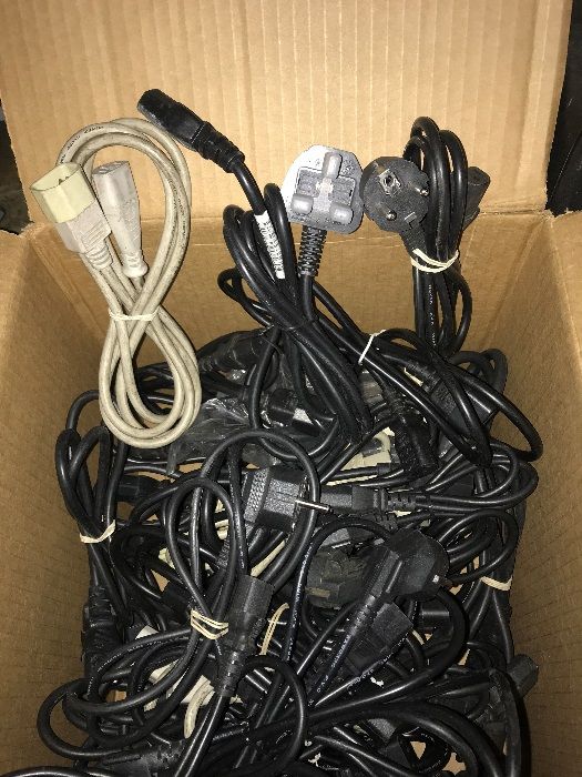 Провод кабель питания, VGA, sata, sata-molex, для принтера, usb, LPT