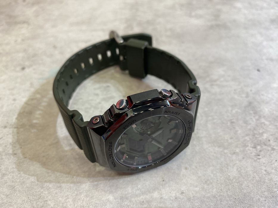 Casio G-Shock ariginal GM-2100B