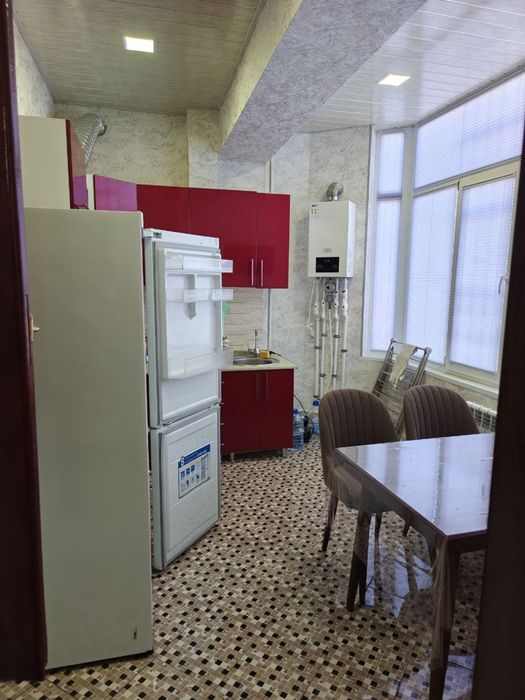 Срочно сдаётся в аренду 3х комнатная квартира адрес Вокзал