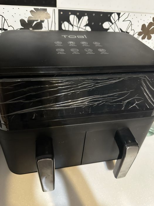 Аэрогриль абсолютно новый