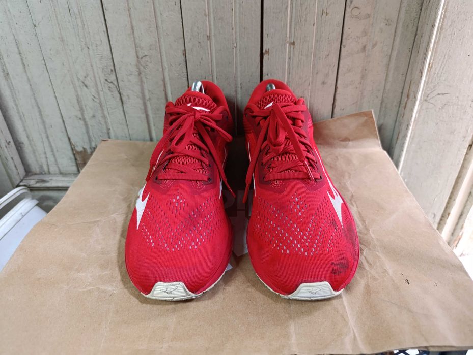 ''Mizuno Wave Shadow 3''оригинални мъжки маратонки 43 номер