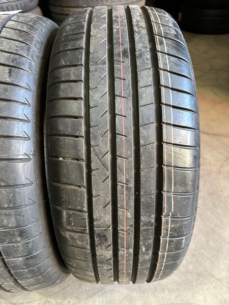 235/50/19 BRIDGESTONE 4бр