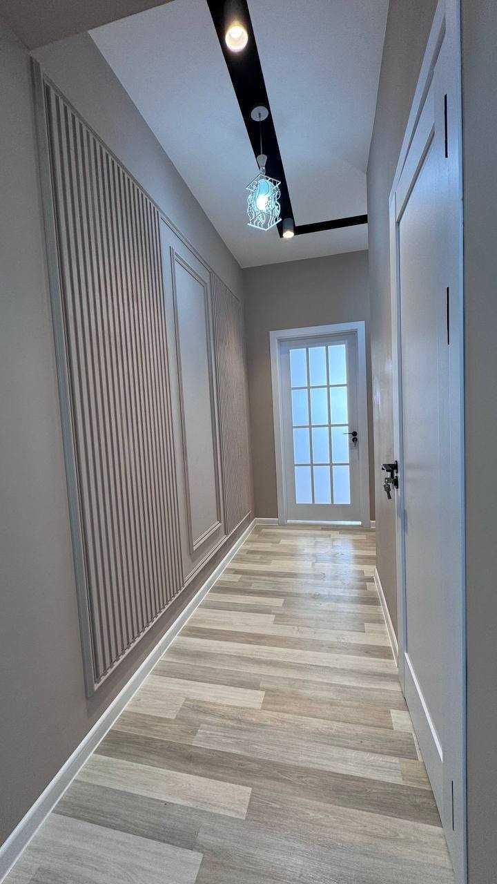 2-комнатная квартира 51 м² + балкон — Юнусабадский район (вторичка) '