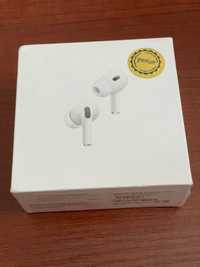 Наушники Apple AirPods Pro 2nd Generation White