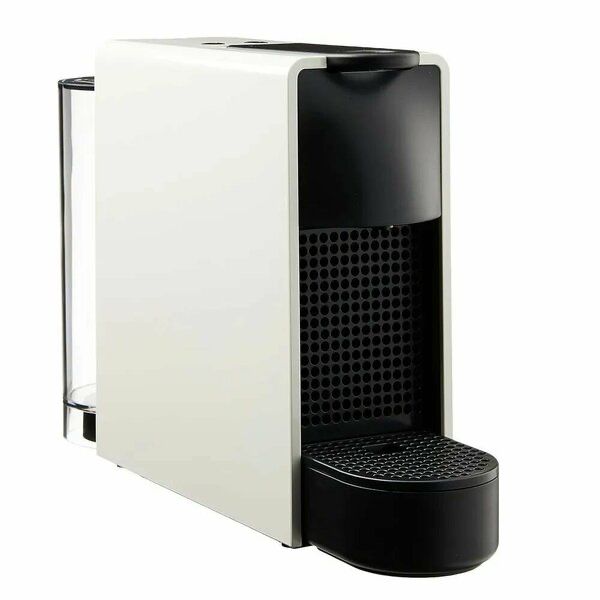 Nespresso Капсульная кофемашина Nespresso Essenza Mini C30 White
