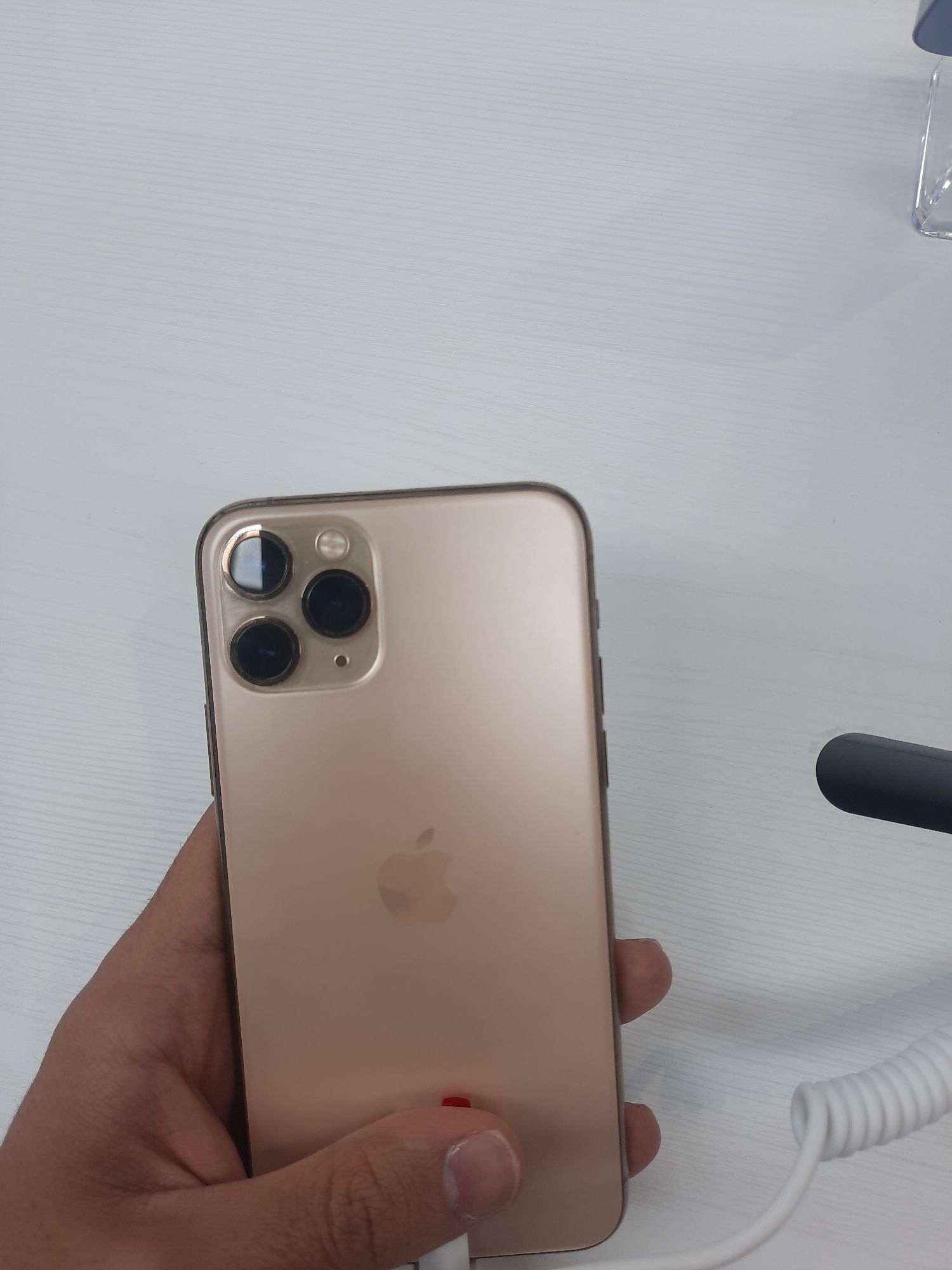 Iphone 11 про 6 месяцев гарантии