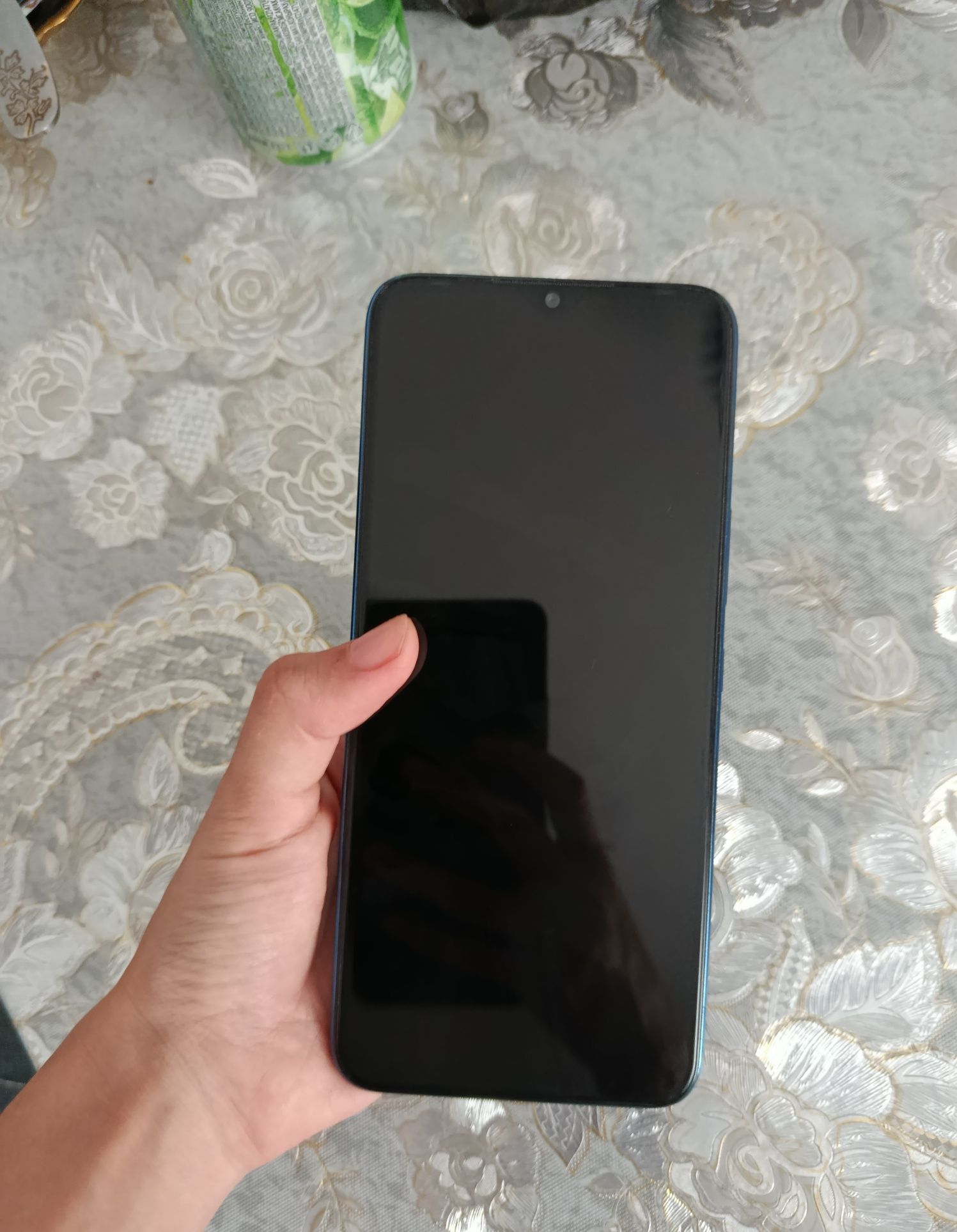 Infinix smart 6 plus