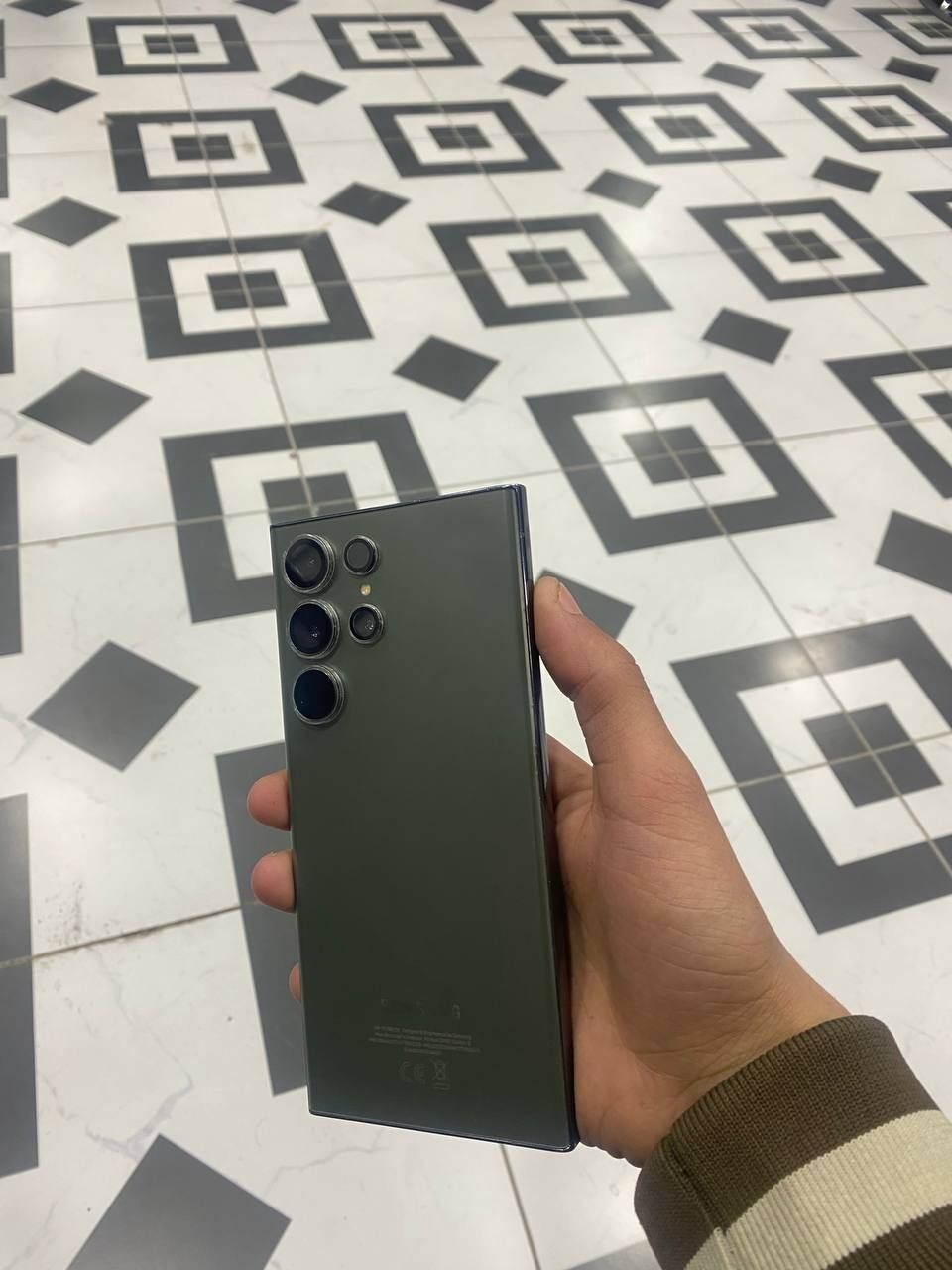 Samsung S23 ULTRA
