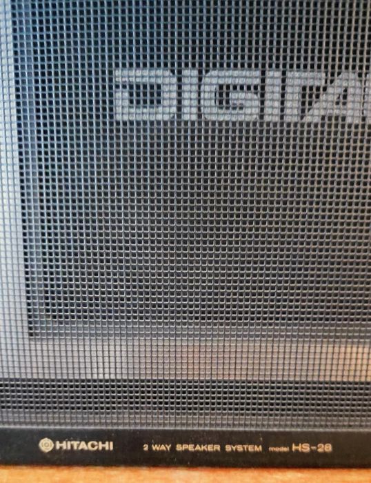 Тонколони Hitachi