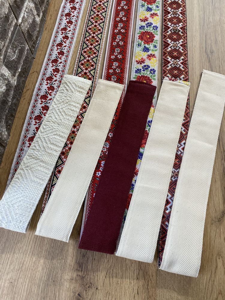 Колани подходящи за народни носии