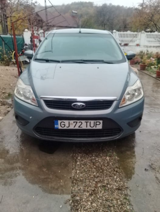 Vand ford focus 2008