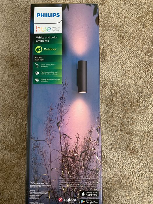 Aplică exterior Philips Hue