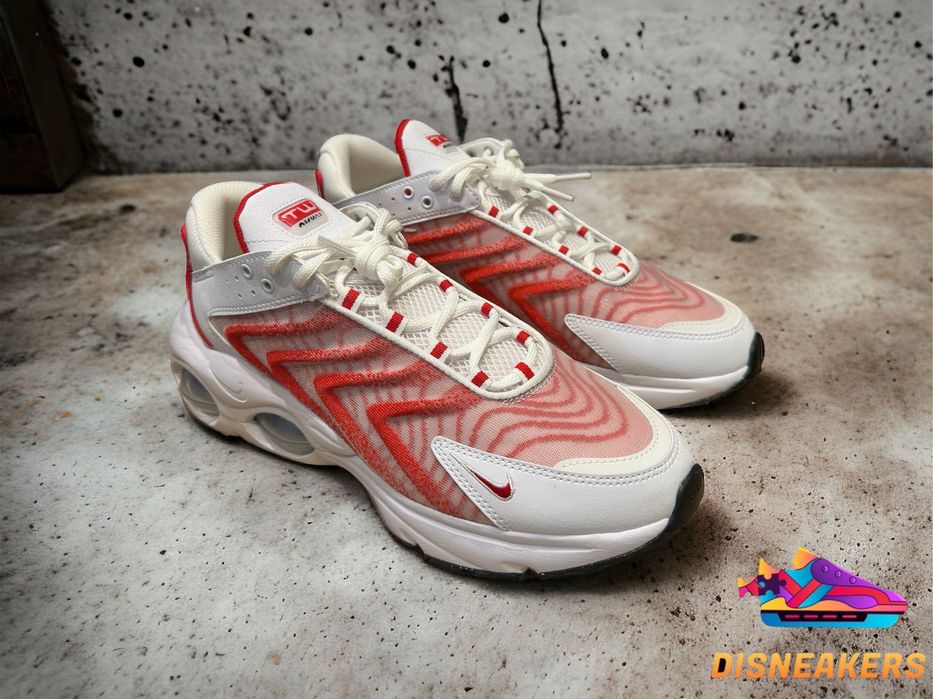 Nike Air Max Tailwind