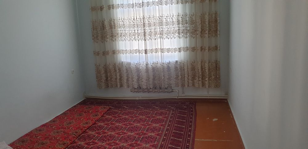 Hovli sotiladi. 8 sotix.