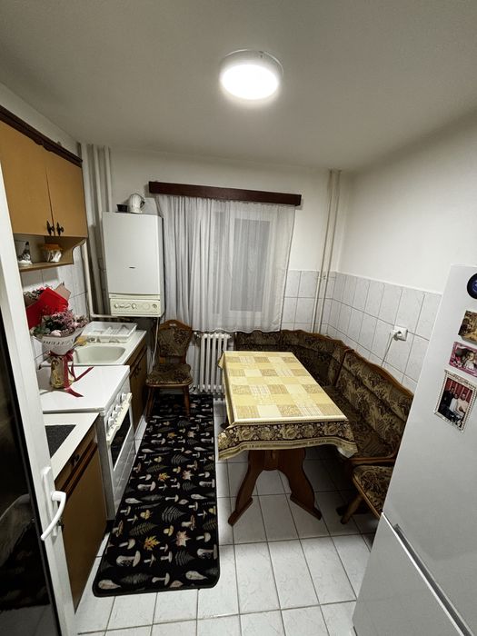 Apartament de vânzare