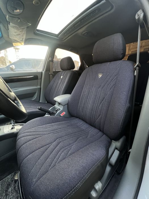 Gentra ideal holatda