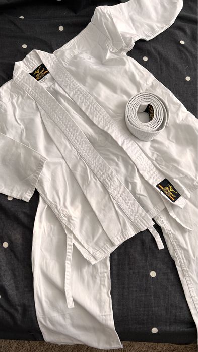 Форма для карате