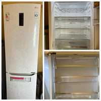 Холодильник LG 100 тыс
