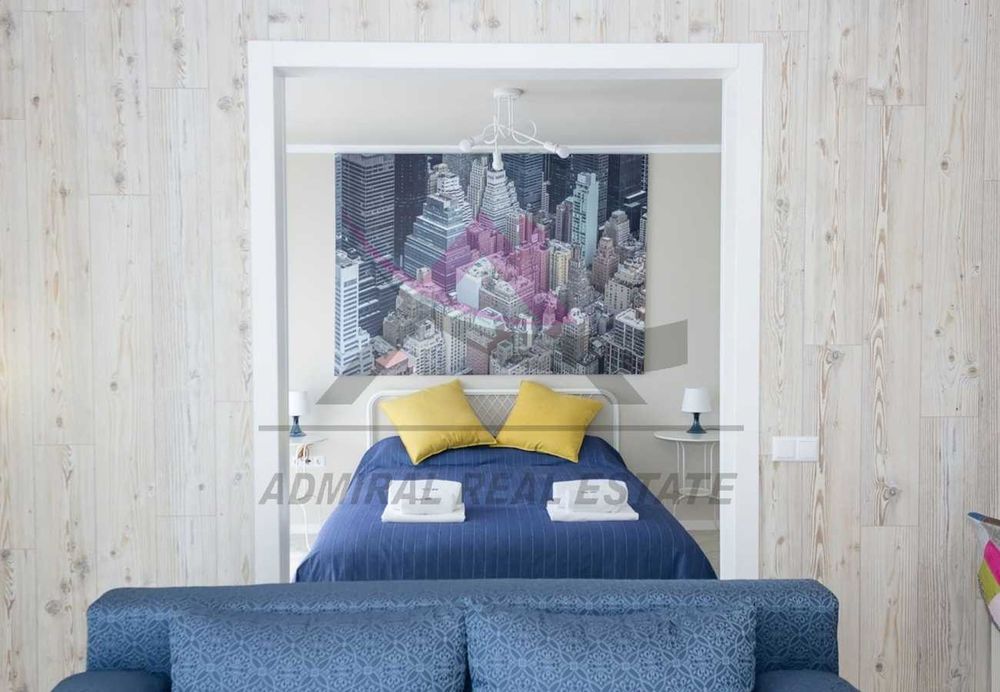 Дава се под наем Двустаен апартамент в Варна, Лятно кино Тракия - 56 кв.м за 511 € - Снимка #3