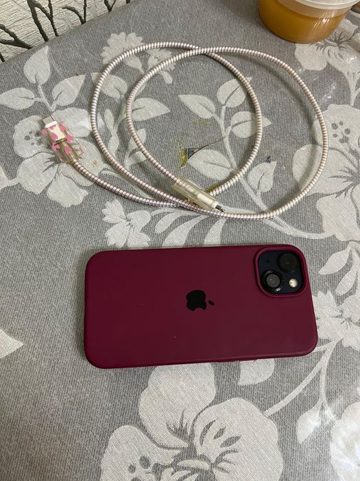 Iphone 13 коробка документы есть