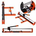 Masina profesionala taiat placi ceramice 1000mm suport lateral KD10676