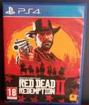 Red Dead Redemption 2 PS4/PS5