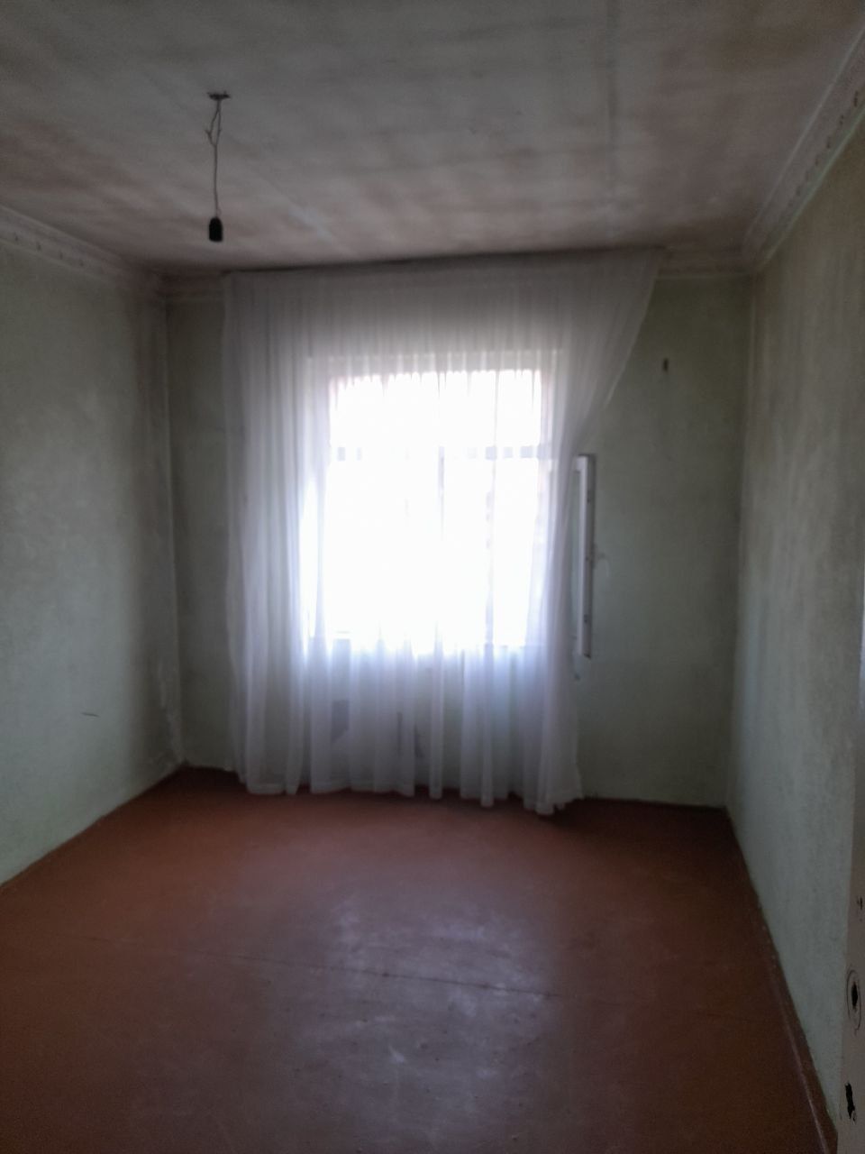 Aromani kuchadidan 2 xona 3 xona qilingan