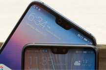 Display Huawei PSmart Z 2021 P20Pro P30Pro Nova5T P30Lite P40Lite P20