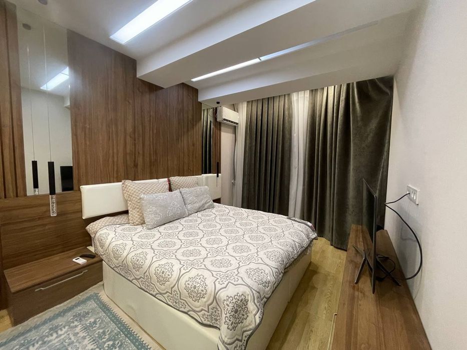 Аренда квартира:
Посольство Казахстана "Жангох"