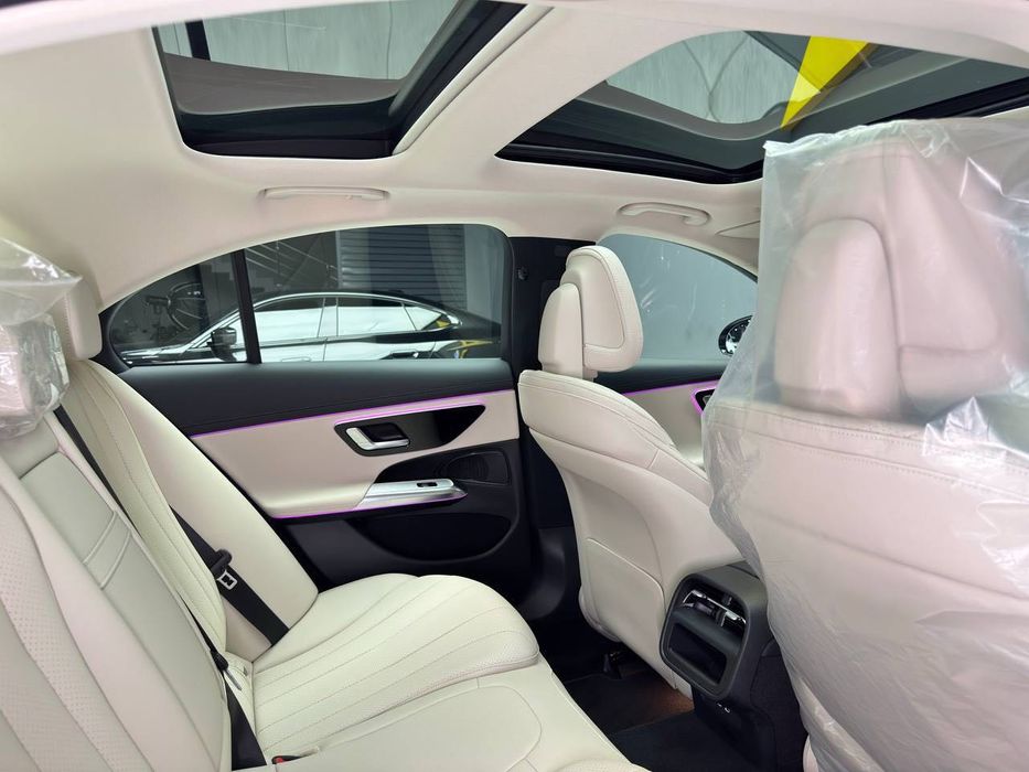 Продается Mercedes Benz W214 E260