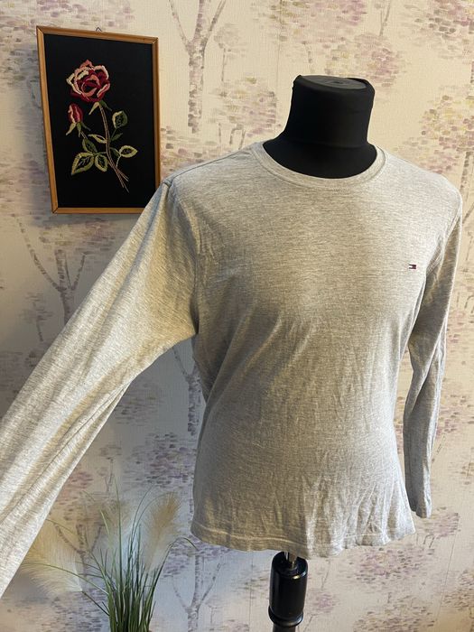 Bluza barbati Tommy Hilfiger marimea L