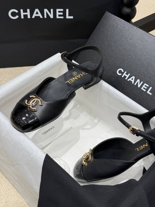 Sandale Chanel 35-42