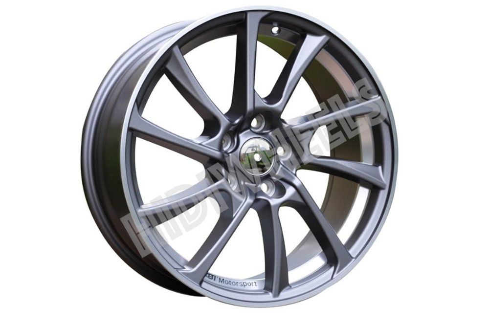 Джанти за Ауди АБТ 17" 18" 19" 20" / Djanti za Audi VW Skoda ABT B1135