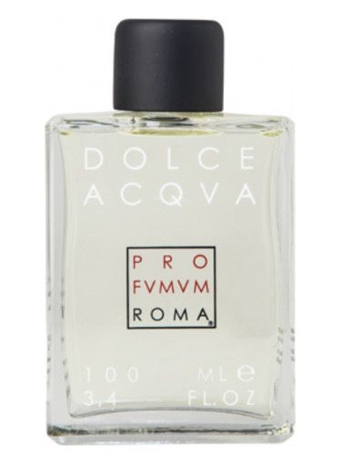 Dolce Acqua Profumum Roma EDP