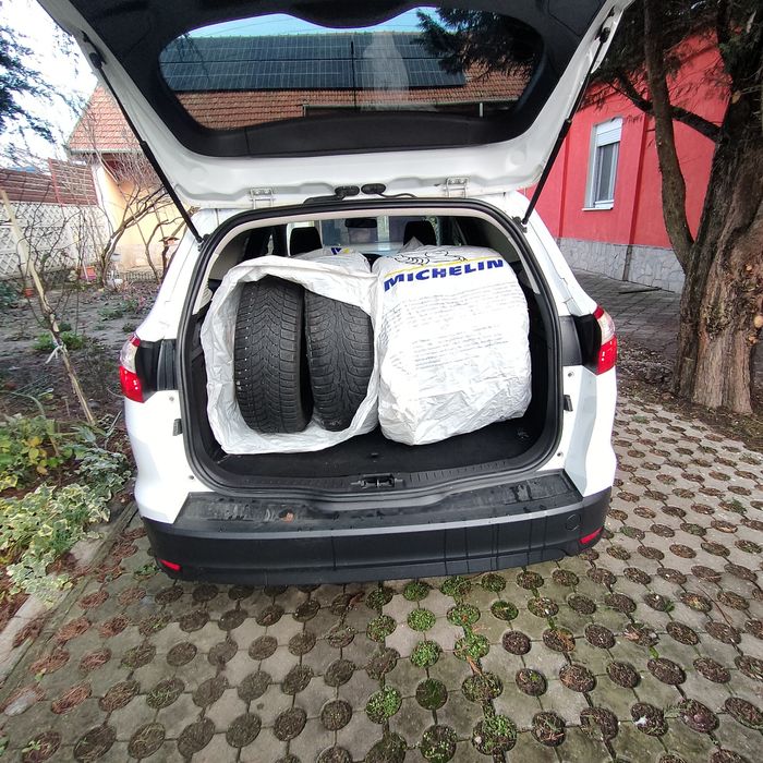 Ford focus dieset 2015 perfecta stare ieftin euro 5 GARANȚIE