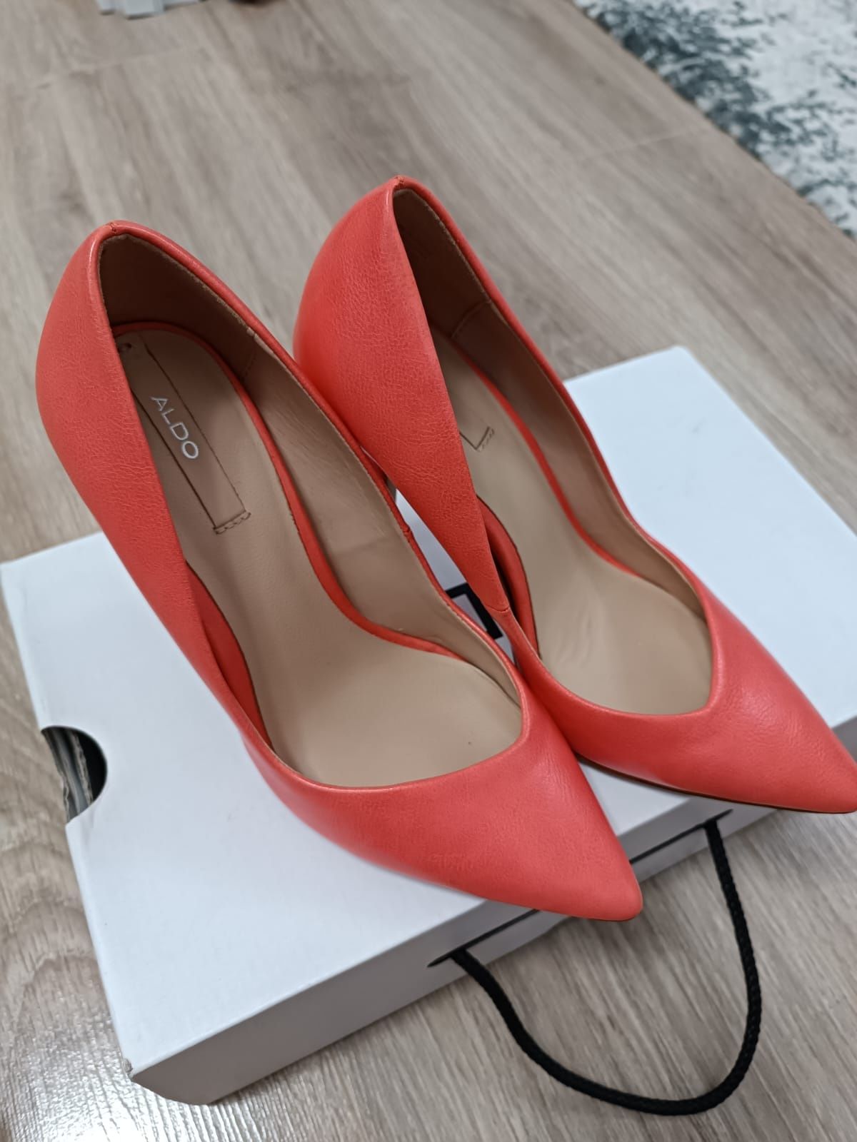 Туфли Aldo 34 размер