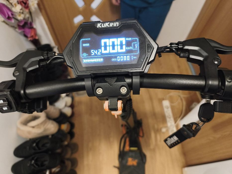 Vand trotineta G2 pro