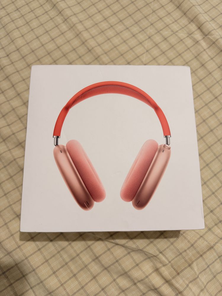 Airpods Max Новый