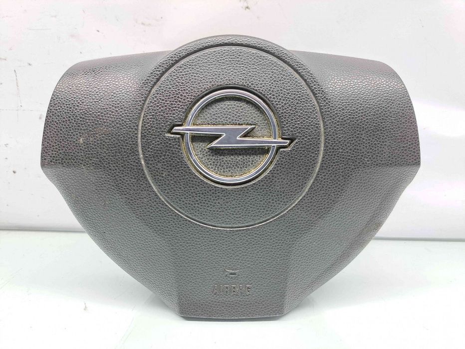 Airbag volan Opel Zafira B (A05) [Fabr 2006-2011] 13111348