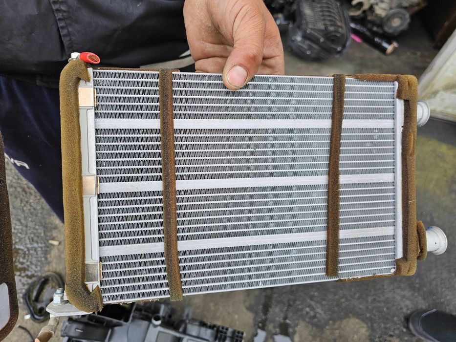 Calorifer radiator Caldura bord Mercedes S class W221 S320 S350 S500