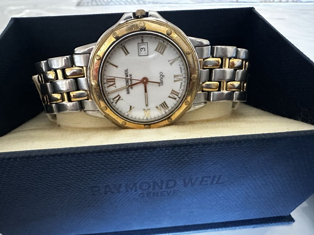 Raymond Weil Tango 5560