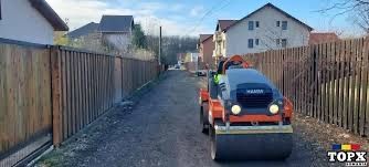 bobcat de inchiriat ,carat ,debarasare, moloz, piatra,pamant, demolat