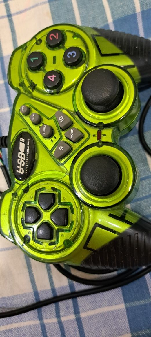 Жостик для компьютерных игр