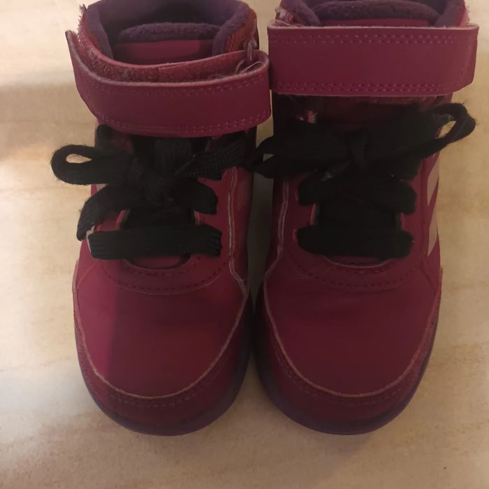 Ghete Adidas copii marimea 27