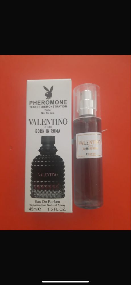 Miniparfumuri 45 ml