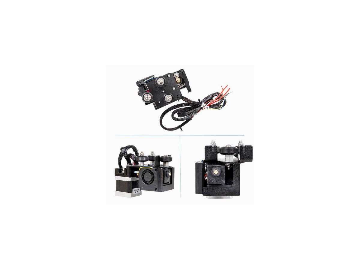 Kit extruder direct Ender 3 Ender 3 Pro, Ender 3 V2